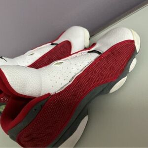 Jordan Air Retro Chicag
Sneakers - White